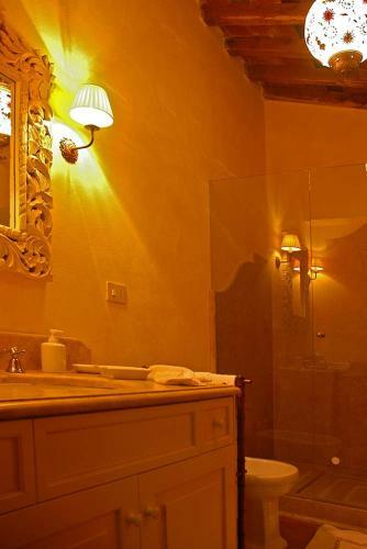 Piano Di Conca Villa Sleeps 10 Pool Air Con T763289