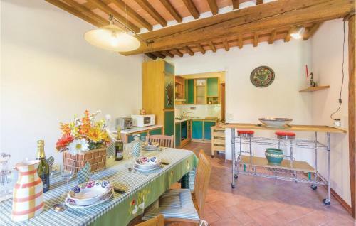 Casa Il Castellare
