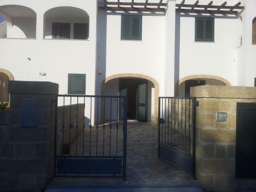 Casa Vacanze Rosalba