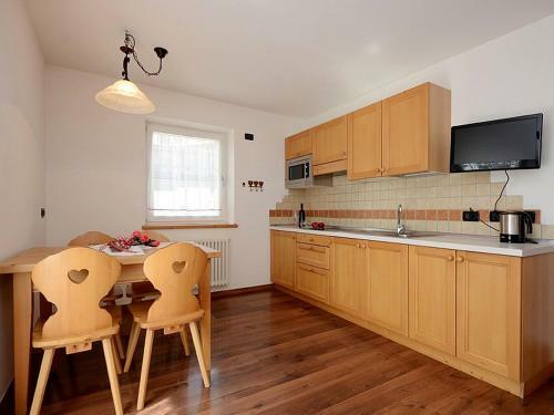 Apartamento Semal II