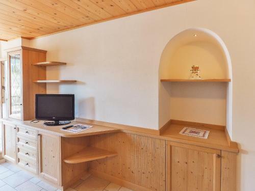 Apartamento Casa Piz De Val