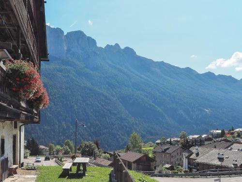 Apartamento Casa Piz De Val