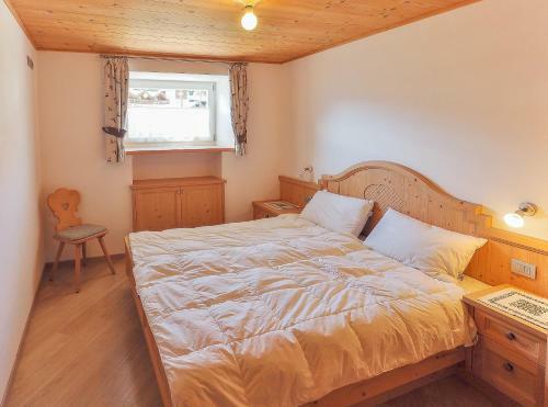 Apartamento Casa Piz De Val