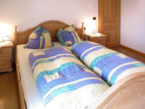 Apartamento Villa Rita 720s