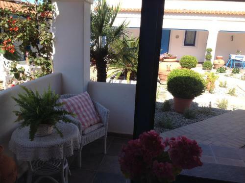 Hostal Villaggio Imbesi