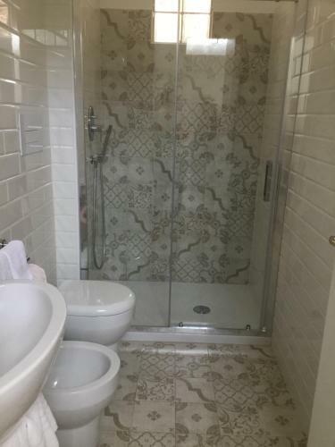 Hostal Villaggio Imbesi
