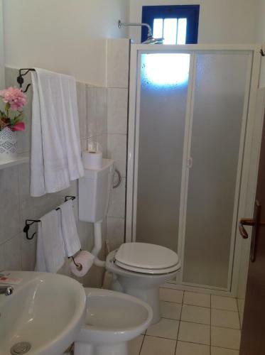 Hostal Villaggio Imbesi