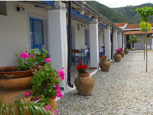 Hostal Villaggio Imbesi