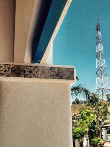 Hostal Villaggio Imbesi