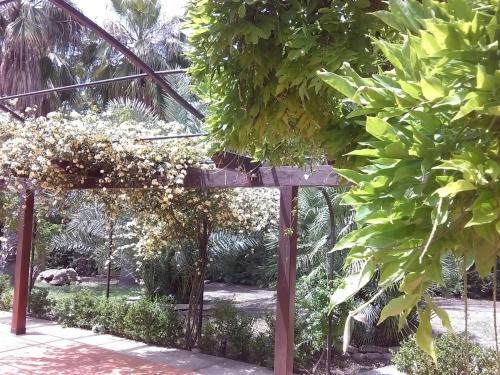 Villa Alexa Garden & Relax