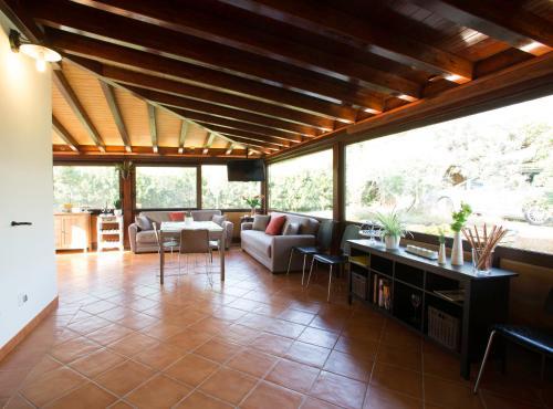 Villa Alexa Garden & Relax