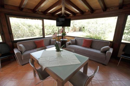 Villa Alexa Garden & Relax