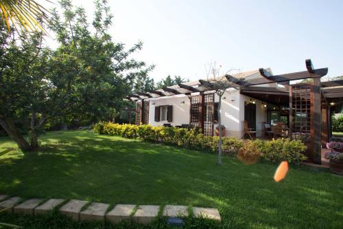 Villa Alexa Garden & Relax