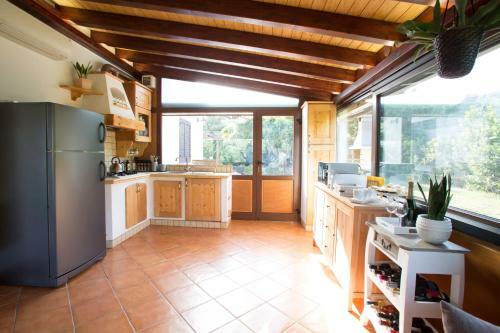 Villa Alexa Garden & Relax