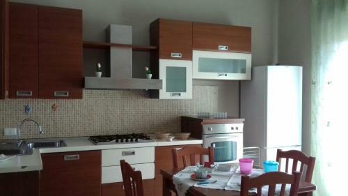 Apartamento Residence Delle Palme