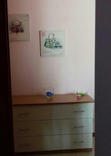 Apartamento Residence Delle Palme