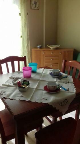 Apartamento Residence Delle Palme