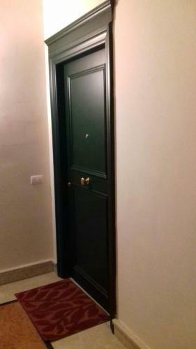 Apartamento Residence Delle Palme