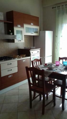 Apartamento Residence Delle Palme