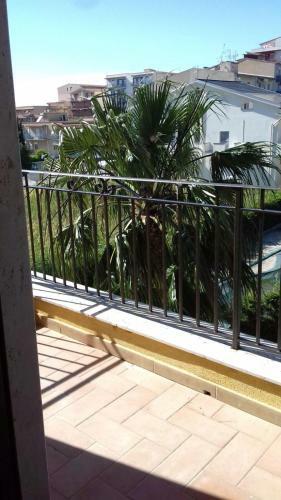 Apartamento Residence Delle Palme