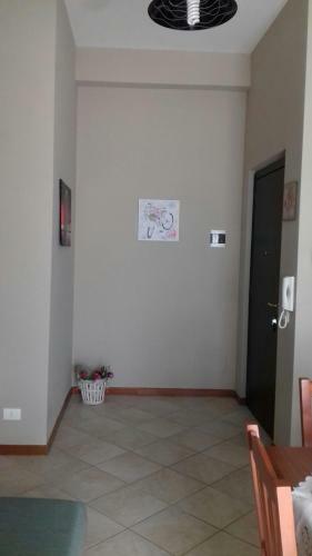 Apartamento Residence Delle Palme
