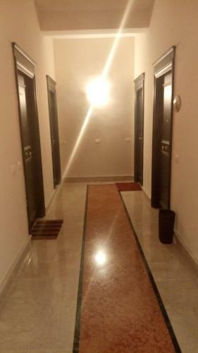 Apartamento Residence Delle Palme