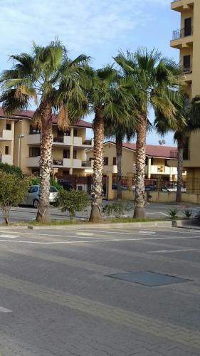 Apartamento Residence Delle Palme