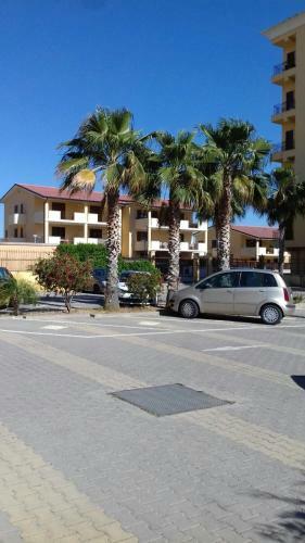 Apartamento Residence Delle Palme