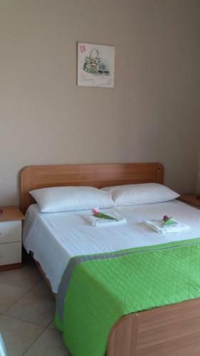 Apartamento Residence Delle Palme