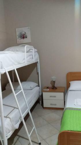 Apartamento Residence Delle Palme