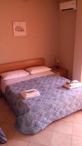 Apartamento Residence Delle Palme