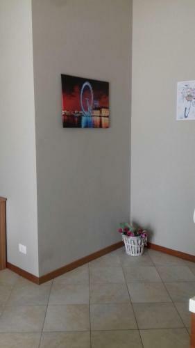 Apartamento Residence Delle Palme