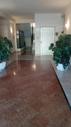 Apartamento Residence Delle Palme