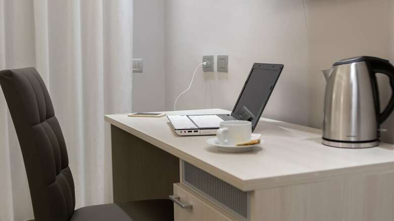 Alludo Aparthotel B&B