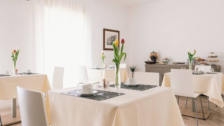 Alludo Aparthotel B&B