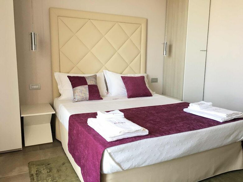 Alludo Aparthotel B&B