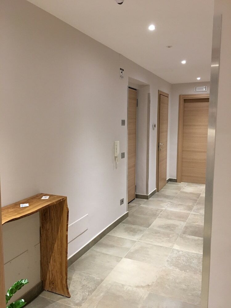 Alludo Aparthotel B&B