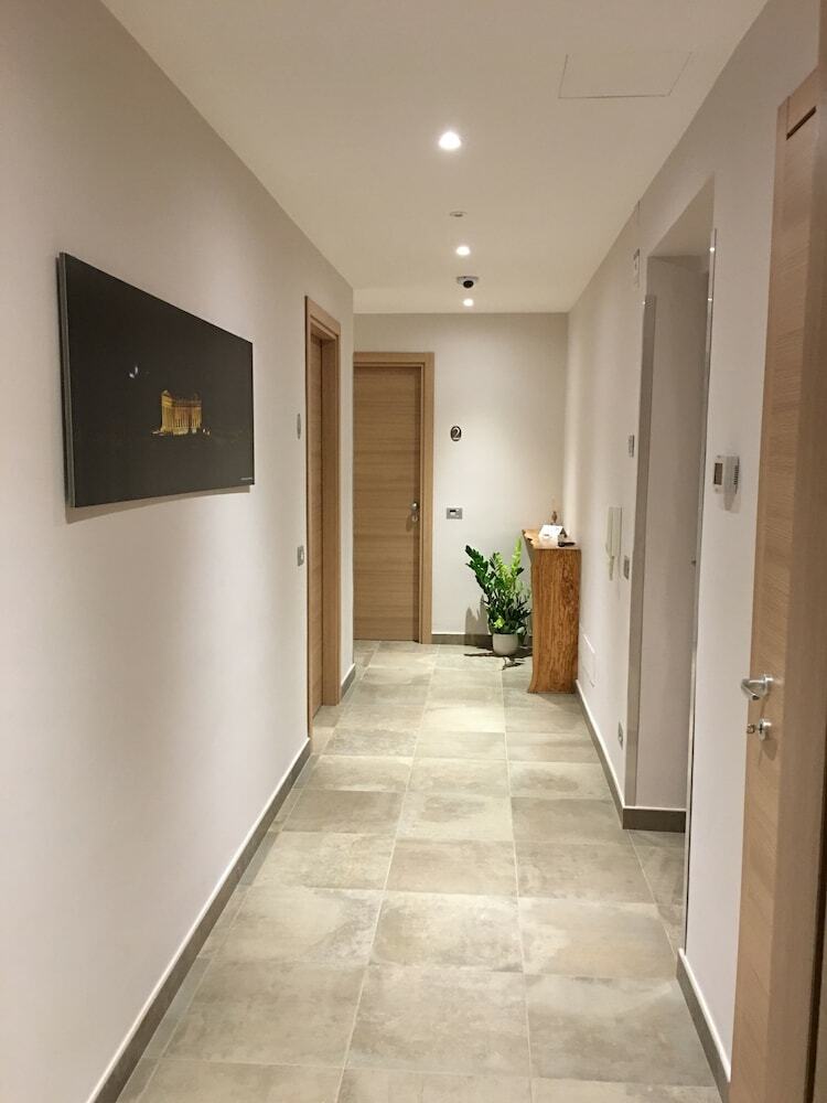 Alludo Aparthotel B&B