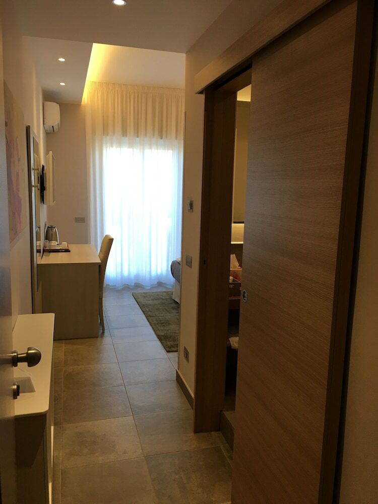 Alludo Aparthotel B&B