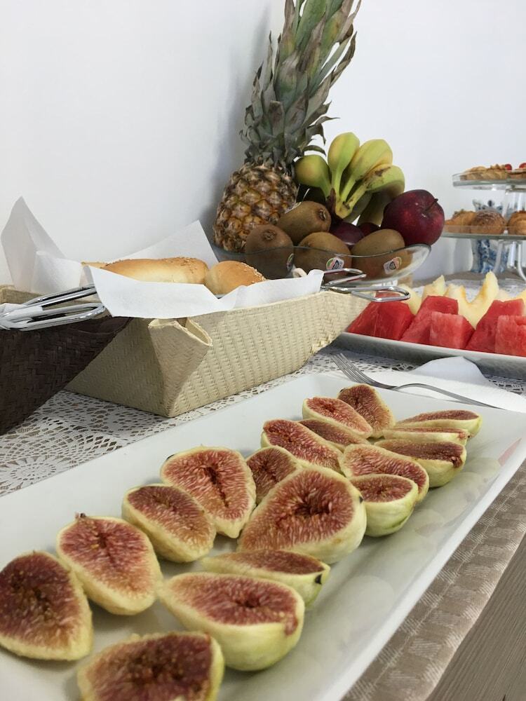 Alludo Aparthotel B&B