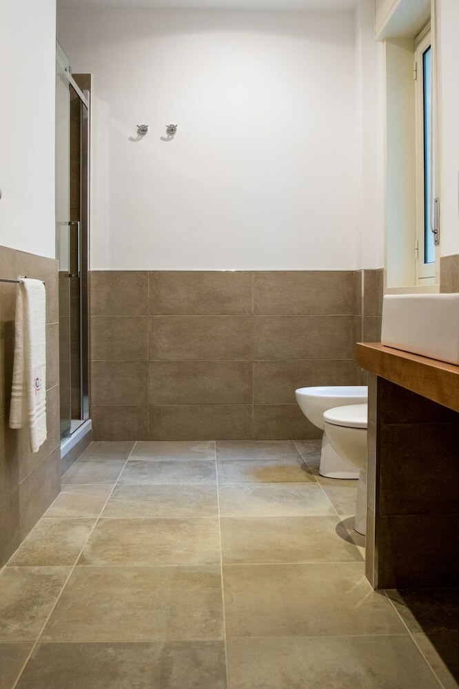 Alludo Aparthotel B&B