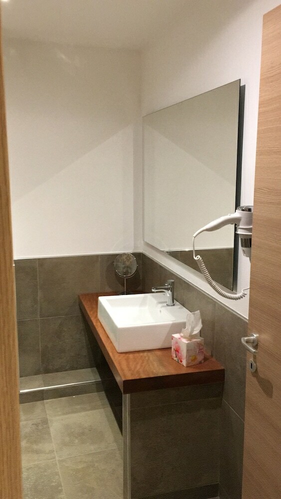 Alludo Aparthotel B&B