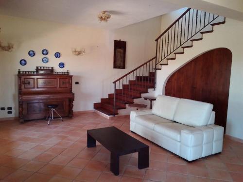 Villa Delle Palme