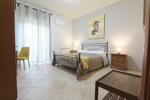 Hostal Cannatello Home - Affittacamere