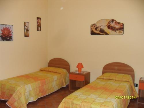 Villa Valentina B&B
