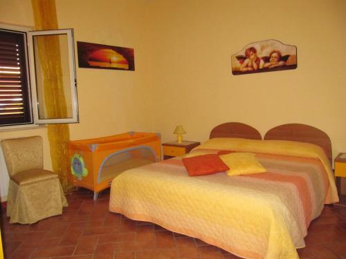 Villa Valentina B&B