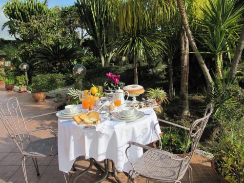Villa Valentina B&B