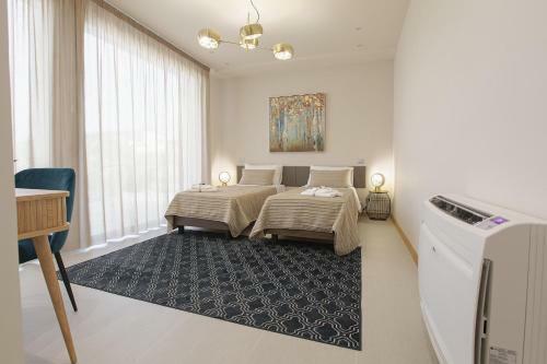 Hostal Luce Design Rooms