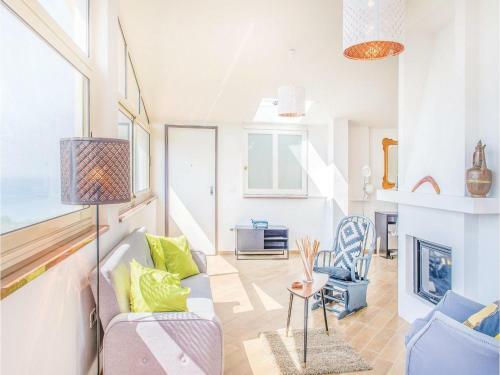Apartamentos Le Voyageur