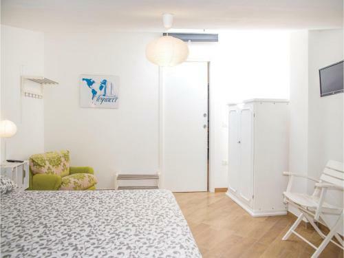 Apartamentos Le Voyageur